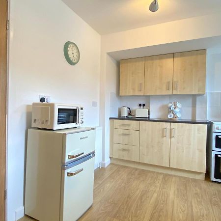 The North Bay Hideaway, Scarborough Apartment Ngoại thất bức ảnh