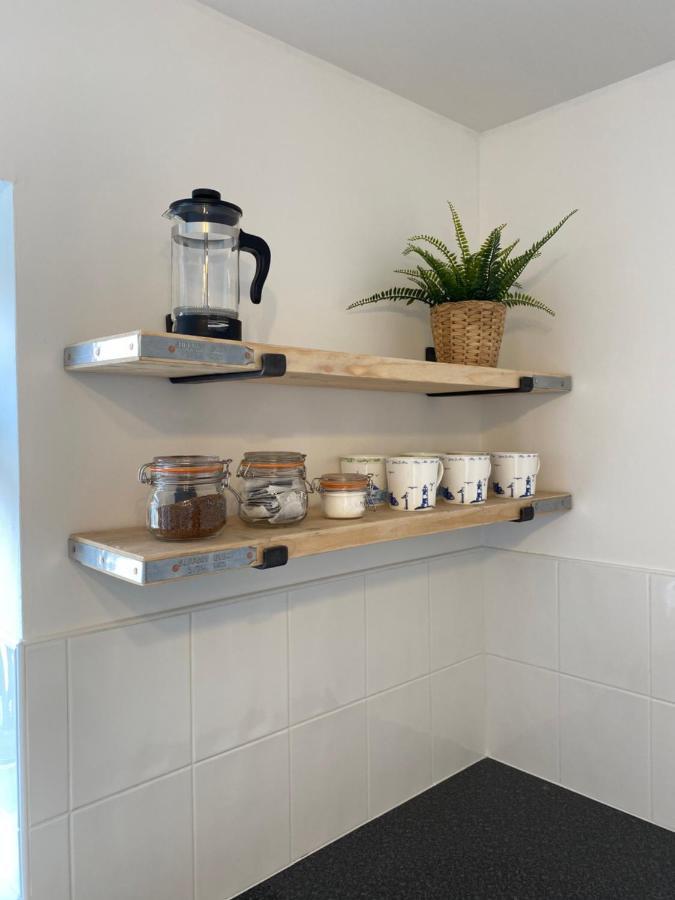 The North Bay Hideaway, Scarborough Apartment Ngoại thất bức ảnh