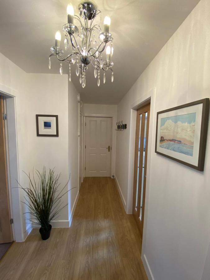 The North Bay Hideaway, Scarborough Apartment Ngoại thất bức ảnh